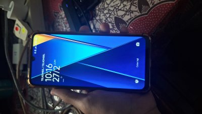 Xiaomi Redmi 13C