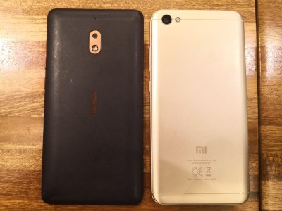 Xiaomi Redmi 5A