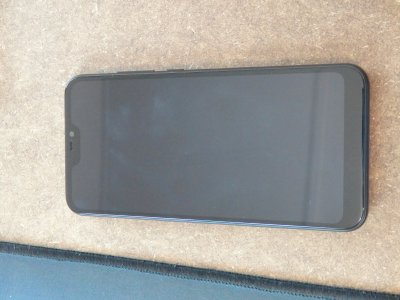 Xiaomi Redmi 6 Pro