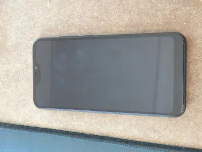 Xiaomi Redmi 6 Pro smartphone