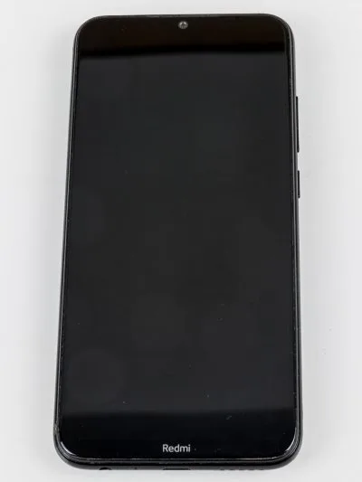 Xiaomi Redmi 8 smartphone