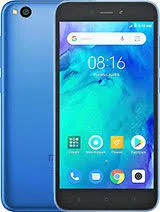 Xiaomi Redmi Go smartphone