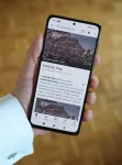 Xiaomi Redmi Note 10 Pro smartphone