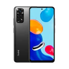 Xiaomi Redmi Note 11 smartphone
