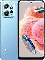 Xiaomi Redmi Note 12 4G smartphone