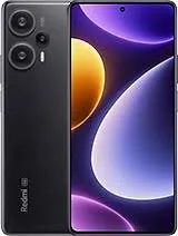 Xiaomi Redmi Note 12 Turbo smartphone