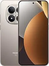Xiaomi Redmi Note 15 Pro smartphone