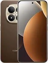 Xiaomi Redmi Note 15 Pro Plus 5G smartphone