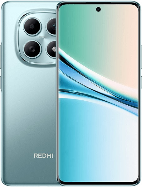 Xiaomi Redmi Note 15 SE 5G