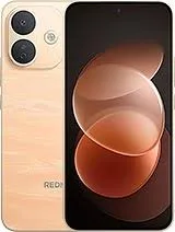 Xiaomi Redmi Note 17 Pro smartphone
