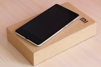 Xiaomi Redmi Note 2