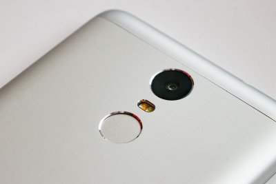Xiaomi Redmi Note 3 (Snapdragon 650 variant)