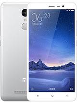 Xiaomi Redmi Note 3 (Snapdragon 650 variant)