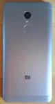 Xiaomi Redmi Note 4 smartphone