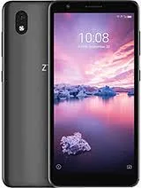 ZTE Blade A3 (2020) smartphone