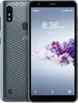 ZTE Blade A3 Prime smartphone