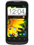 ZTE Blade III smartphone