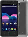 ZTE Obsidian smartphone