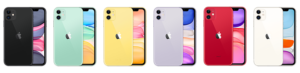 Apple iPhone 11