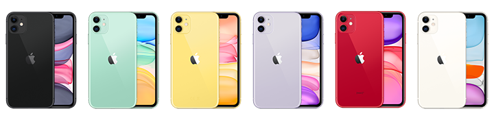 Apple iPhone 11