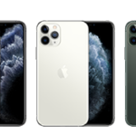 Apple iPhone 11 Pro