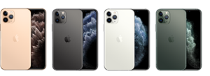 Apple iPhone 11 Pro