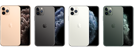 Apple iPhone 11 Pro