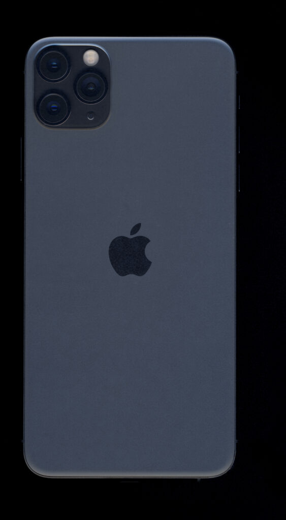 Apple iPhone 11 Pro Max