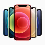 Apple iPhone 12