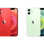 Apple iPhone 12 mini