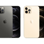 Apple iPhone 12 Pro