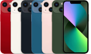 Apple iPhone 13 mini