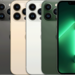 Apple iPhone 13 Pro