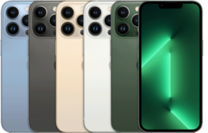 Apple iPhone 13 Pro