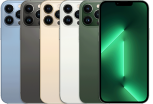 Apple iPhone 13 Pro Max