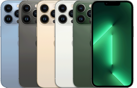 Apple iPhone 13 Pro