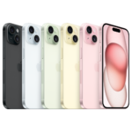 Apple iPhone 15