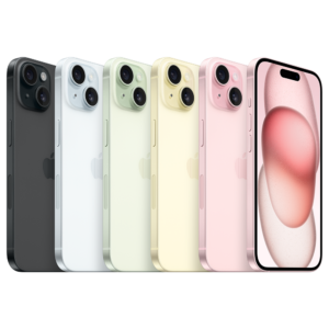 Apple iPhone 15