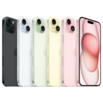 Apple iPhone 15 Plus