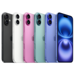 Apple iPhone 16