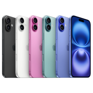 Apple iPhone 16