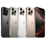 Apple iPhone 16 Pro