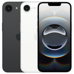 Apple iPhone 16e