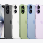 Apple iPhone 17