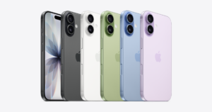 Apple iPhone 17
