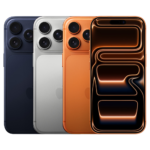 Apple iPhone 17 Pro