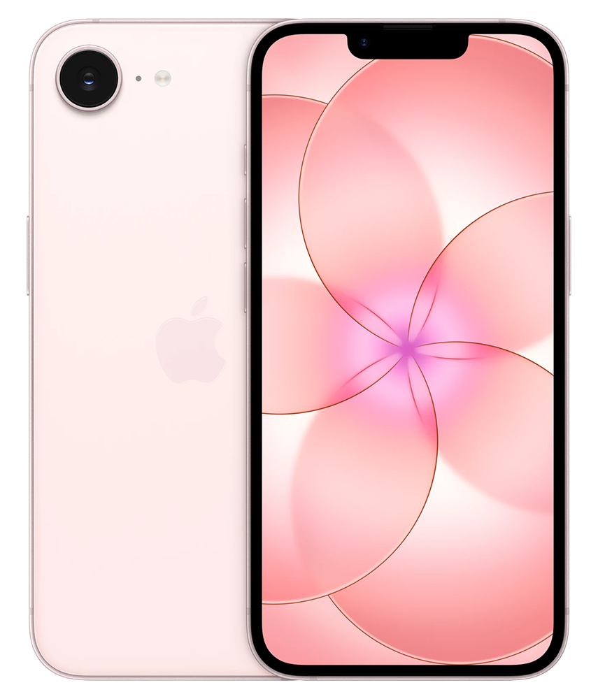 Apple iPhone 17e