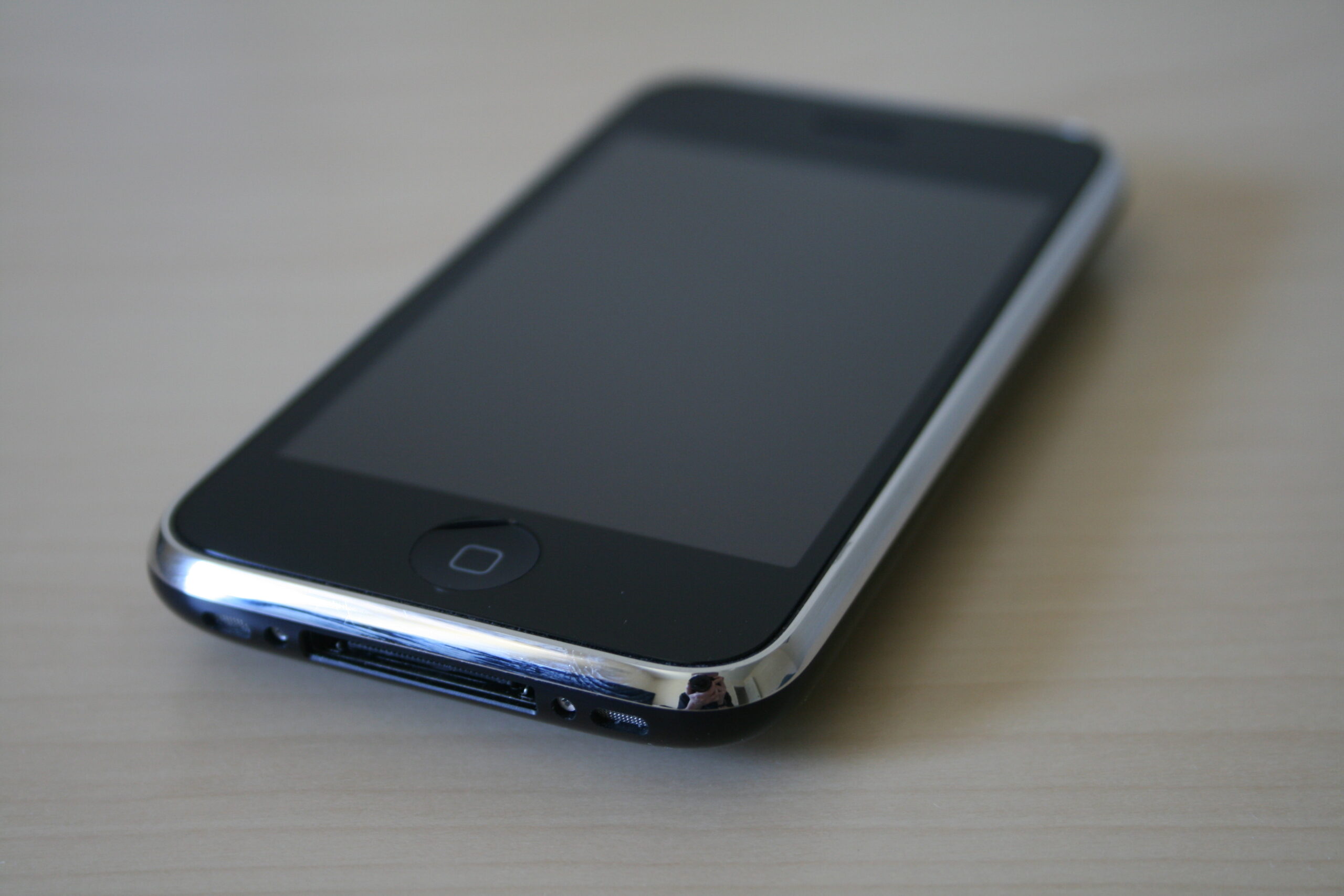 Apple iPhone 3GS