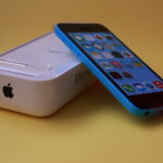 Apple iPhone 5c