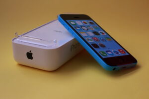 Apple iPhone 5c